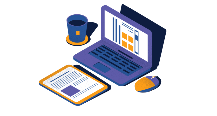 Education management software