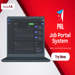 Job Portal System